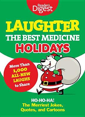 有关以下物品的详细资料: laughter, the best medicine: holidays